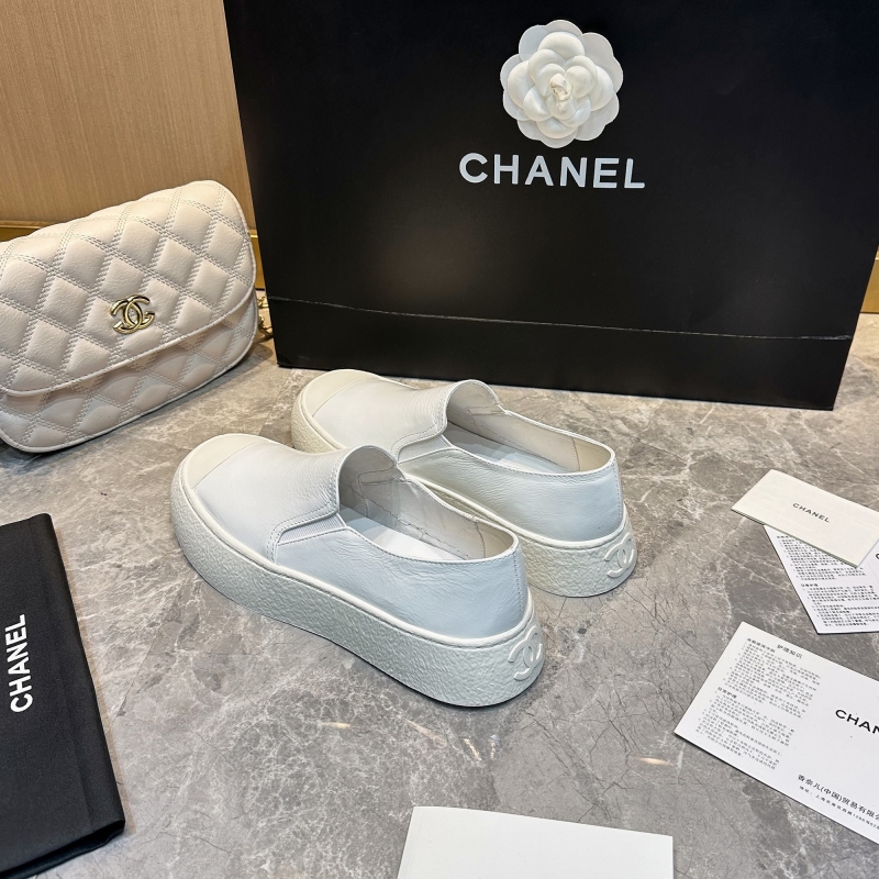 Chanel Sneakers